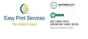 ISO 14001
